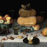 Dutch Masters 001 Walldecoration Wandkraft 118x70 cm
