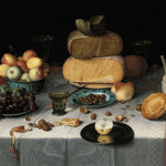 Dutch Masters 001 Walldecoration Wandkraft 148x98 cm