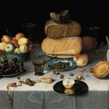 Dutch Masters 001 Walldecoration Wandkraft 148x98 cm