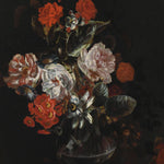 Dutch Masters 003 Walldecoration Wandkraft 70x118 cm