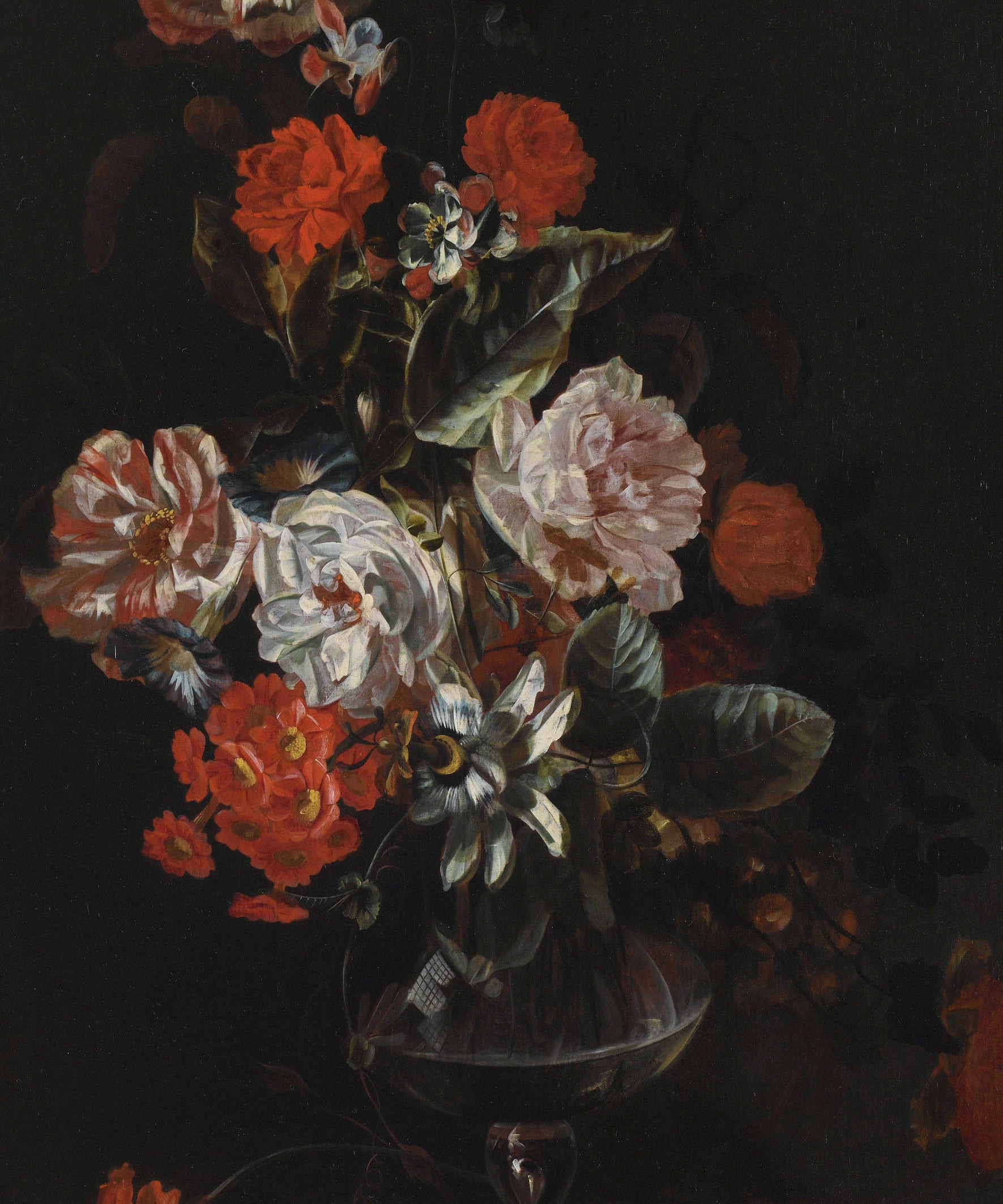 Dutch Masters 003 (Outlet) Walldecoration Wandkraft 70x118 cm