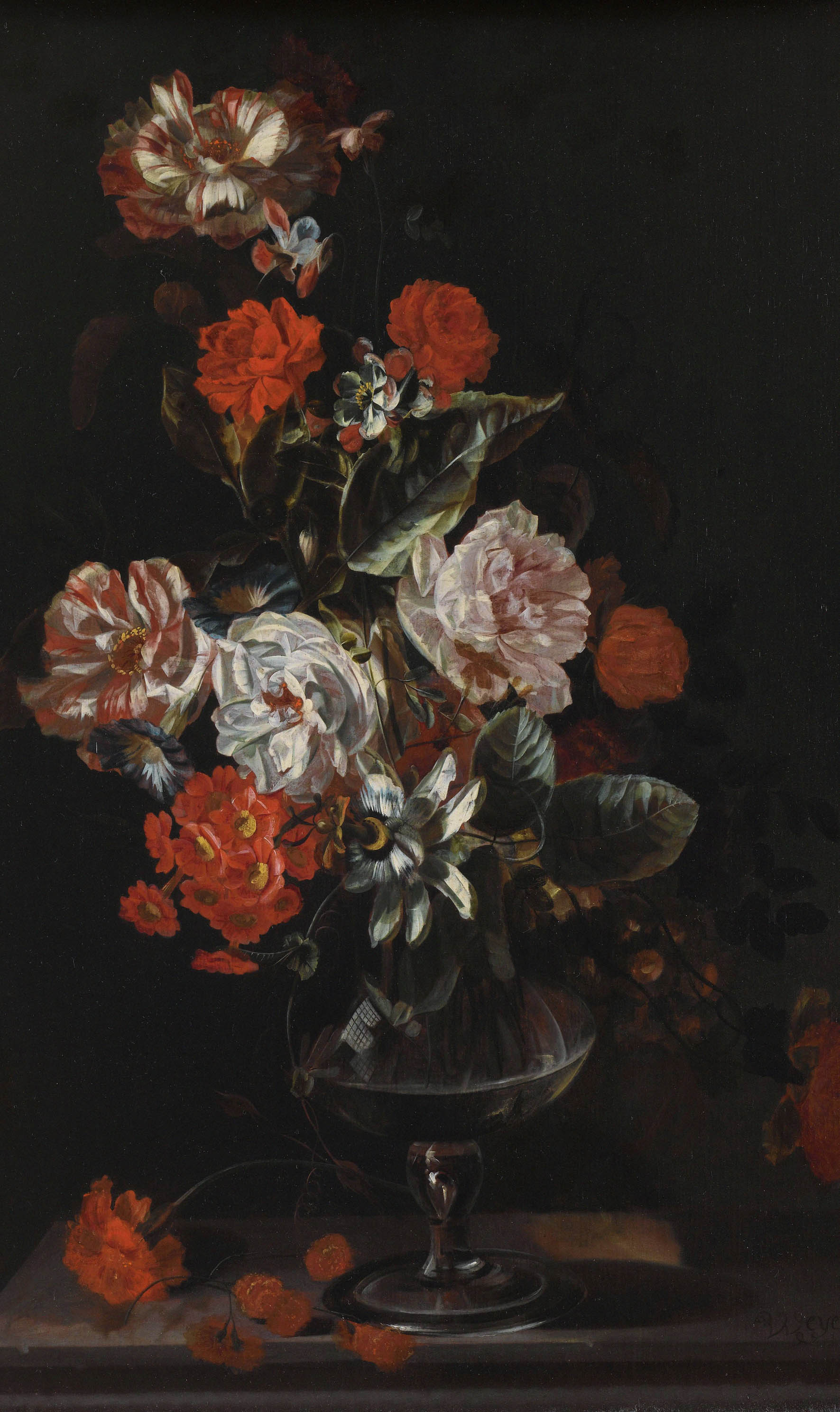 Dutch Masters 003 Walldecoration Wandkraft 70x118 cm