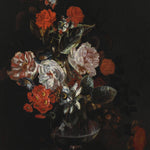 Dutch Masters 003 Walldecoration Wandkraft 98x148 cm