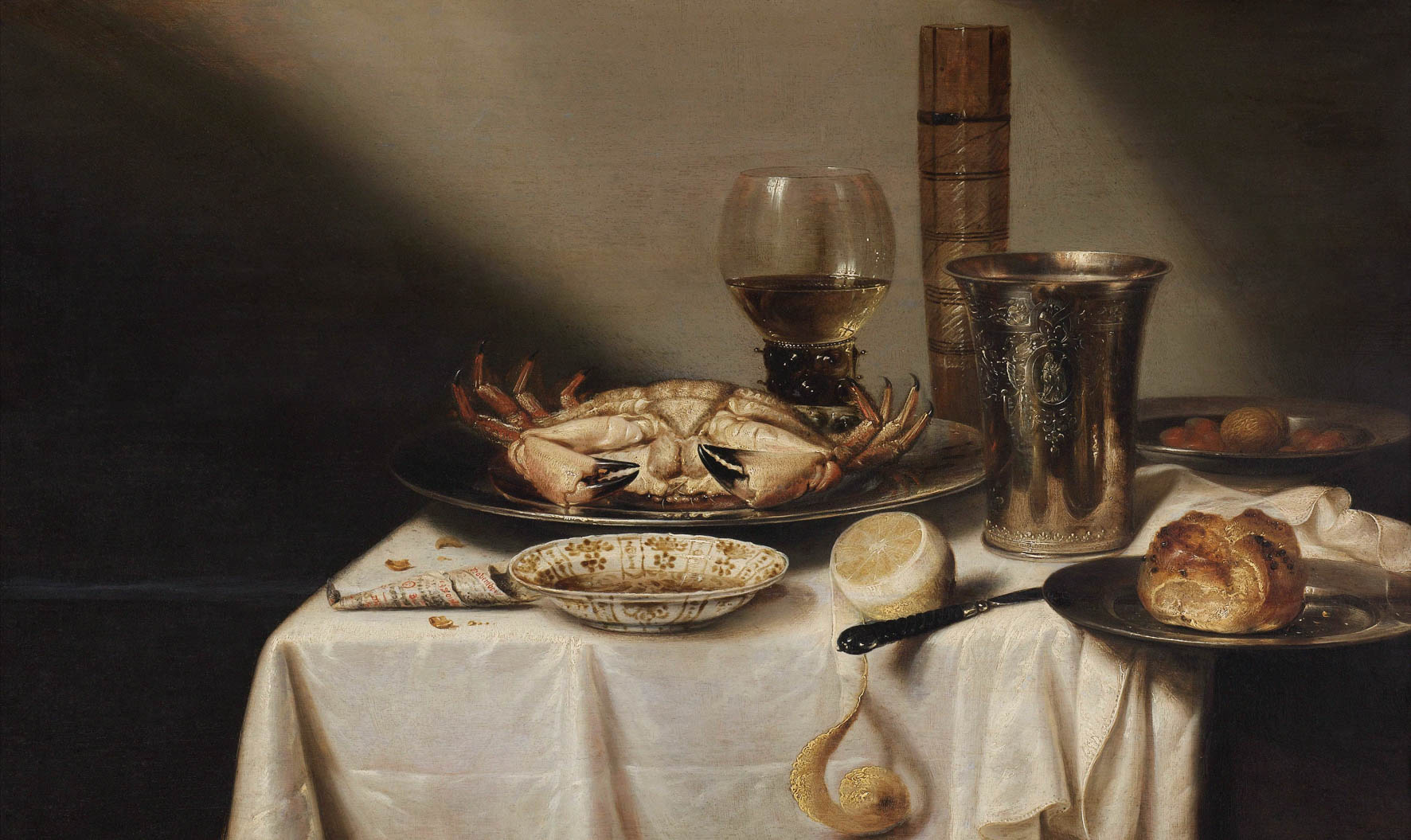 Dutch Masters 004 Walldecoration Wandkraft 118x70 cm