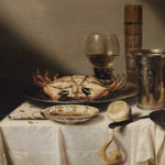 Dutch Masters 004 Walldecoration Wandkraft 118x70 cm