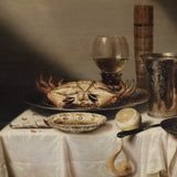 Dutch Masters 004 Walldecoration Wandkraft 118x70 cm