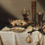 Dutch Masters 004 Walldecoration Wandkraft 148x98 cm