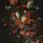 Dutch Masters 005 Walldecoration Wandkraft 70x118 cm