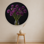 Japandi interieur mockup