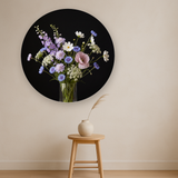 Japandi interieur mockup