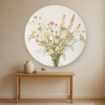 Japandi interieur mockup
