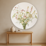 Japandi interieur mockup