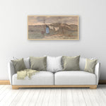 Art Facsimile 035 from Anton Mauve Walldecoration Wandkraft