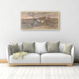Art Facsimile 035 from Anton Mauve Walldecoration Wandkraft