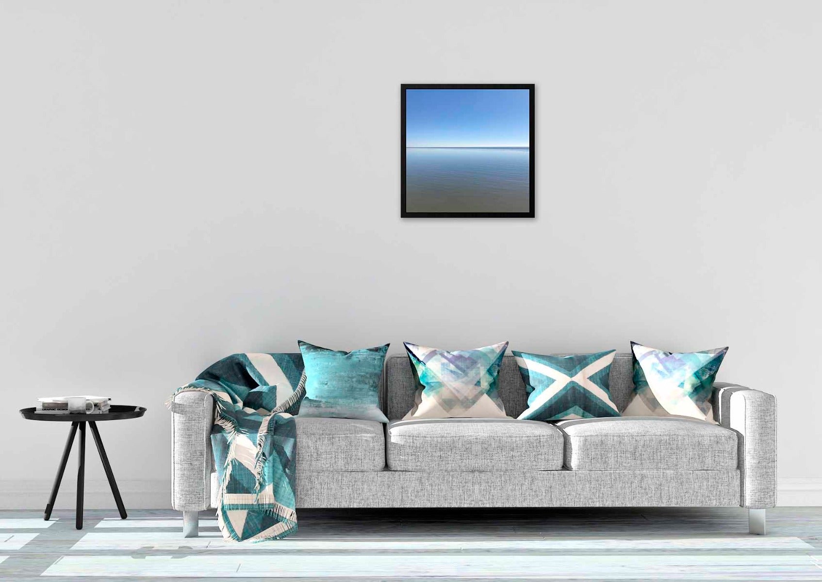 SEA Walldecoration Wandkraft