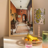 Travel Stories 019 Walldecoration Wandkraft