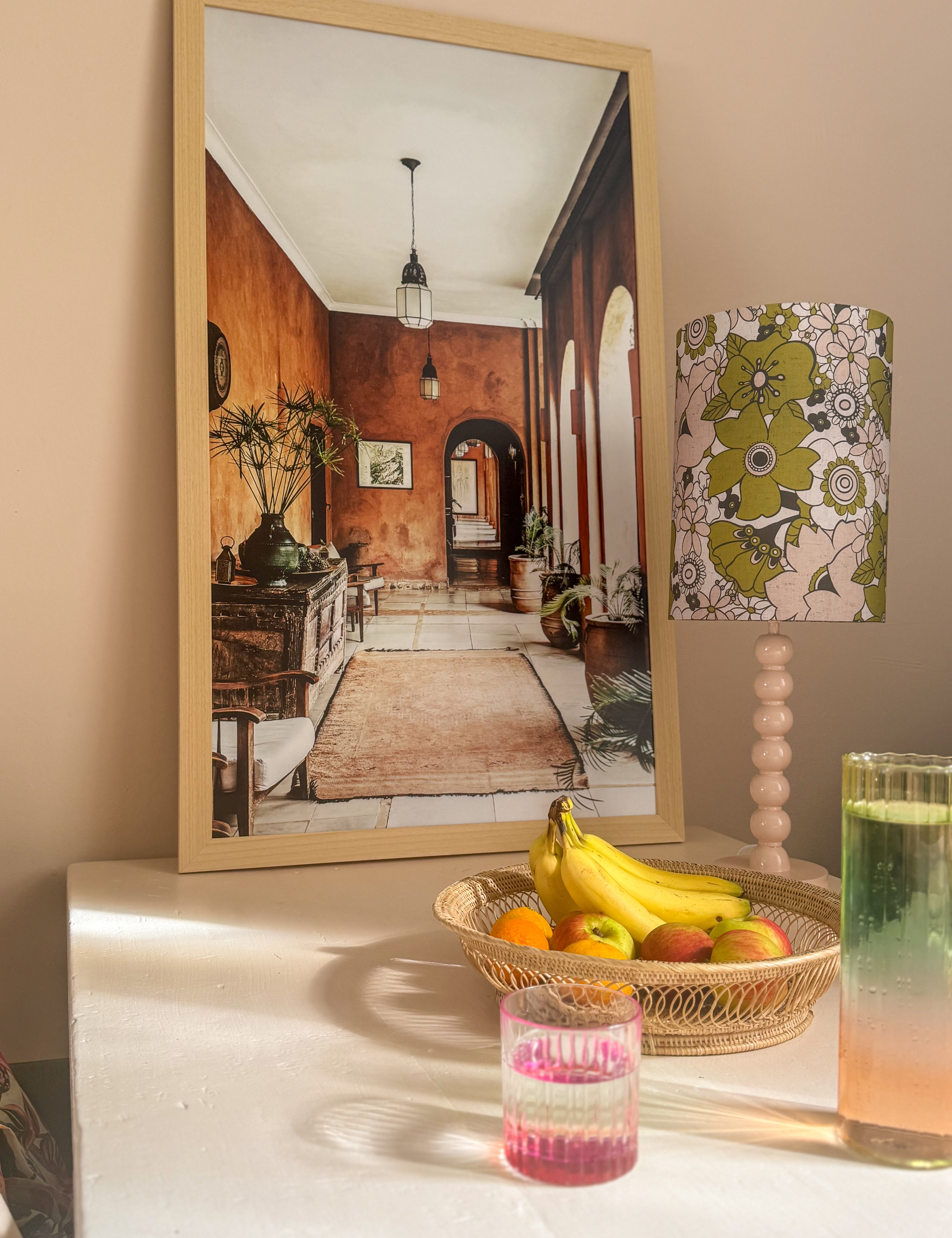 Travel Stories 019 Walldecoration Wandkraft