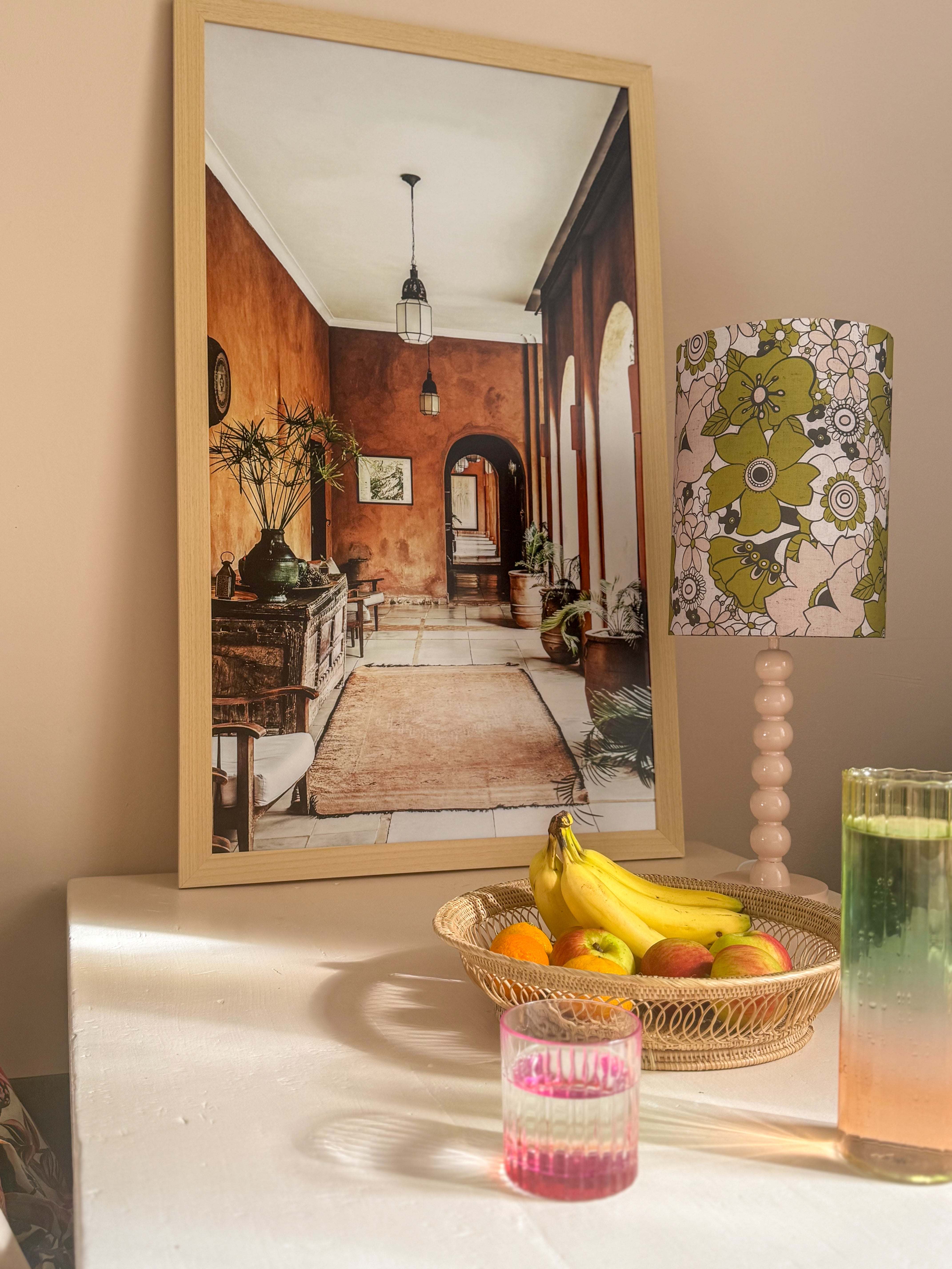 Travel Stories 019 Walldecoration Wandkraft