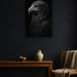 Iron Beak interieur mockup zonder lijst
