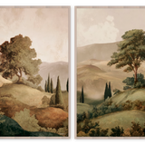 The Hills Set