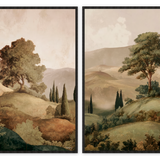 The Hills Set