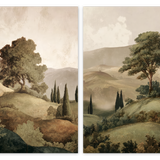 The Hills Set