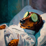 Spa Day Mood