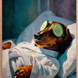 Spa Day Mood