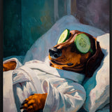 Spa Day Mood