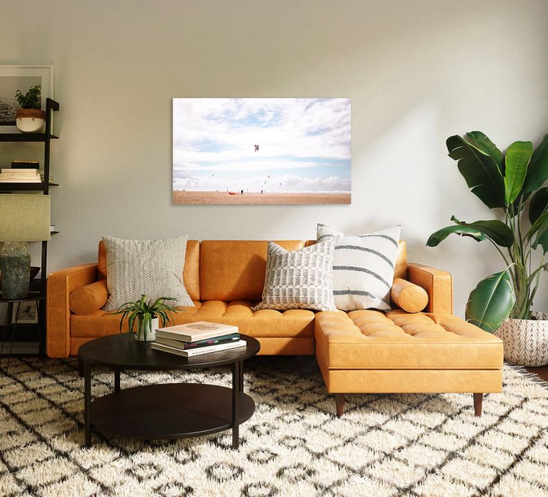 Summer Time 019 Walldecoration Wandkraft