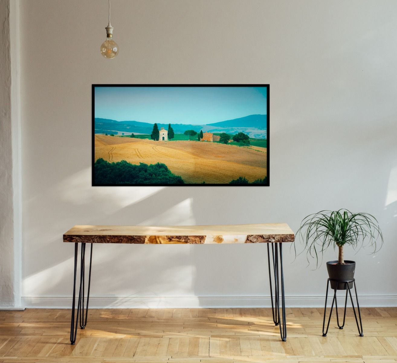 Travel Stories 037 Walldecoration Wandkraft