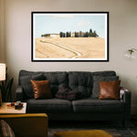 Travel Stories 038 Walldecoration Wandkraft