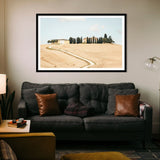 Travel Stories 038 Walldecoration Wandkraft