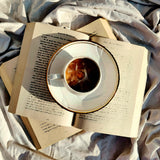 Chapters & Coffee