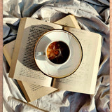 Chapters & Coffee