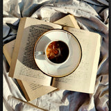 Chapters & Coffee