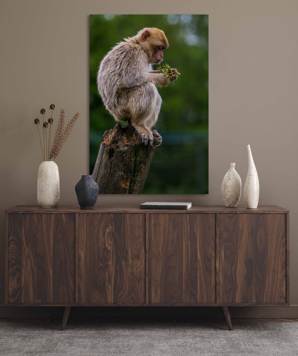 Wildlife 018 Walldecoration Wandkraft
