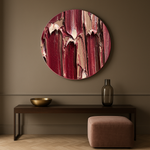 Claret Nocturne in een modern luxe interieur