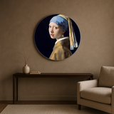 Pearl Glance in een modern luxe interieur