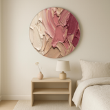 Quartz Aria in een Scandinavisch interieur