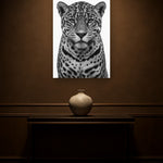 Onyx Rosette interieur mockup zonder lijst