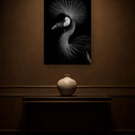 Quill Crown interieur mockup zonder lijst