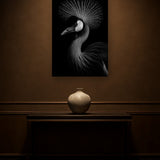 Quill Crown interieur mockup zonder lijst