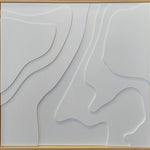 Waves ( Outlet ) Walldecoration Wandkraft