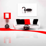 Art of Nature 012 Walldecoration Wandkraft