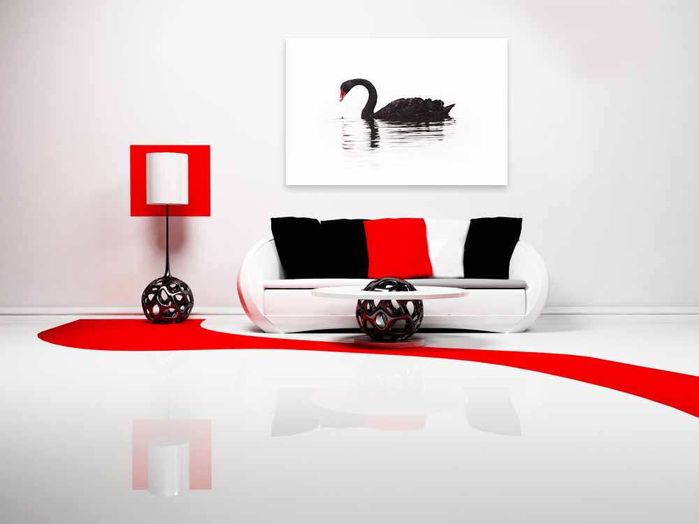 Art of Nature 012 Walldecoration Wandkraft