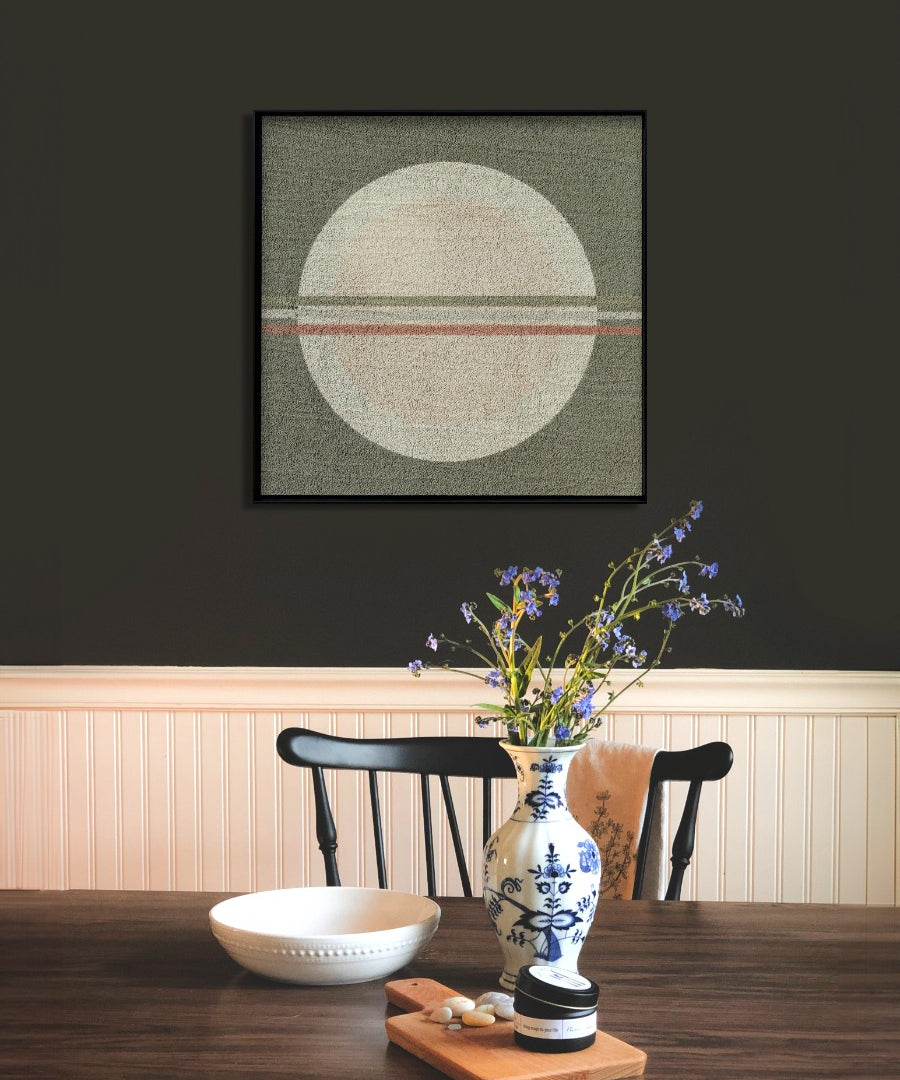 Jupiter Walldecoration Wandkraft