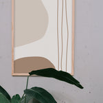 Soft balance Walldecoration Wandkraft Default Title