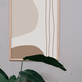 Soft balance Walldecoration Wandkraft Default Title