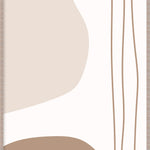 Soft balance Walldecoration Wandkraft
